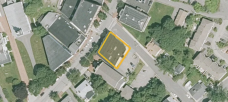 1-Bedroom Residential Income Property