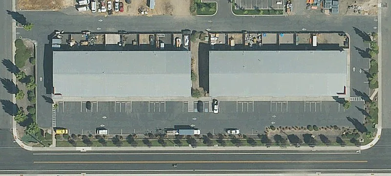Flex Space with Fenced Yard