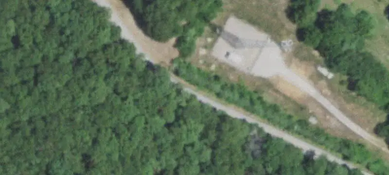 Unimproved Land