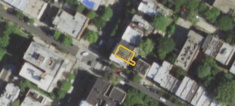 Duplex Residential Income Property