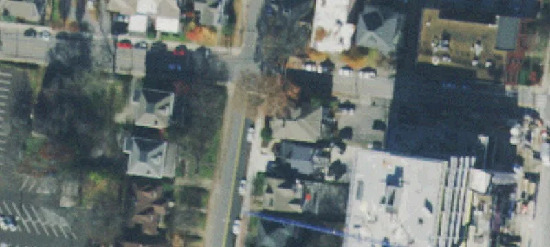 Corner Mixed-Use Property