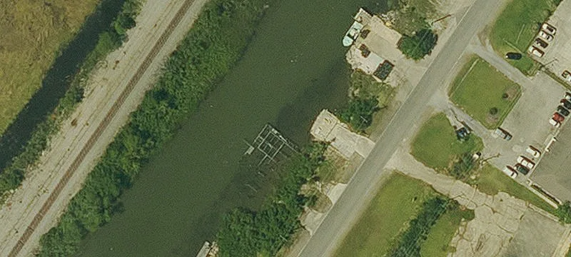 Waterfront Land with Open Views