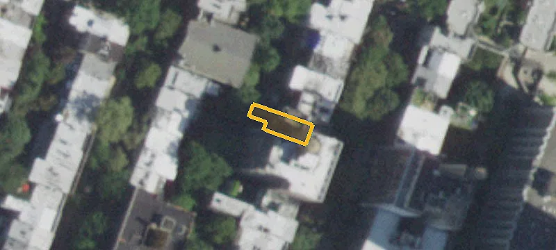 One-Bedroom Residential Income Property