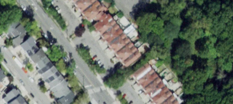 Duplex Property with Studio Apartment