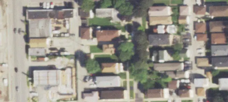 Renovated Duplex with Basement