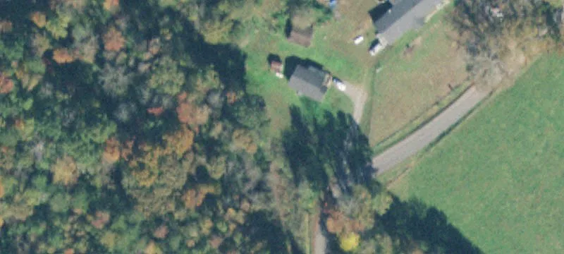 Unimproved Land