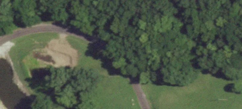 Waterfront Land Near Lake Amenities