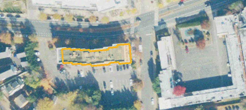 Two-Suite Ground-Floor Retail Condominium