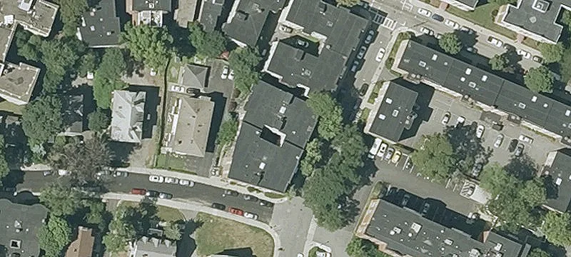 1-Bedroom Residential Income Property