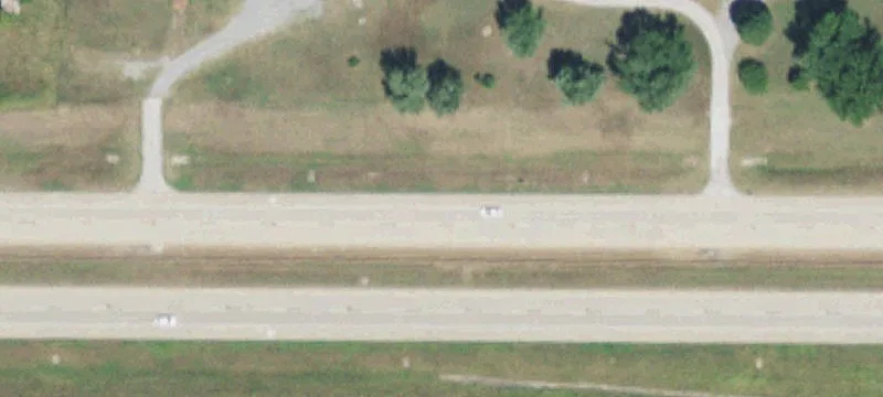 Vacant Commercial Land