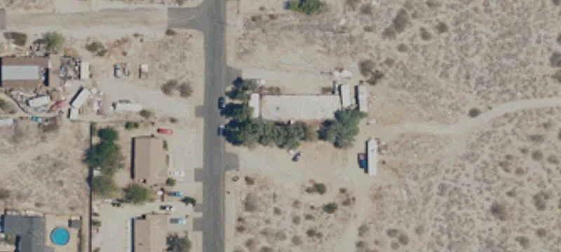 Upgraded Duplex with RV Hookups