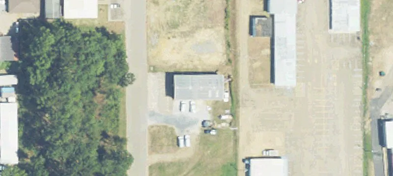 Flex Space With Office and Shop