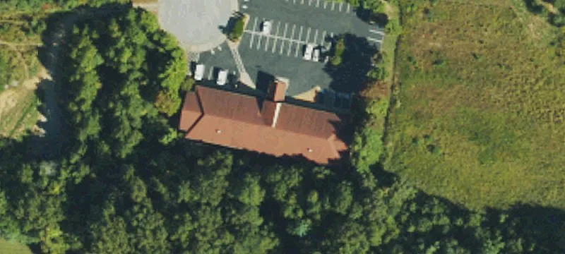 48-Room Hotel With Development Parcel