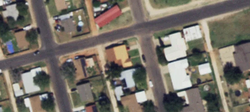 Corner-Lot Specialty Property