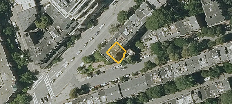 One-Bedroom Residential Income Property