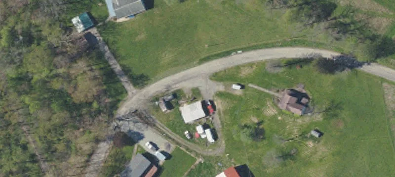 Horse and Equestrian Property with Barn