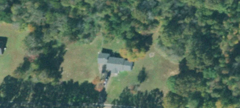 Horse & Equestrian Property with Barn