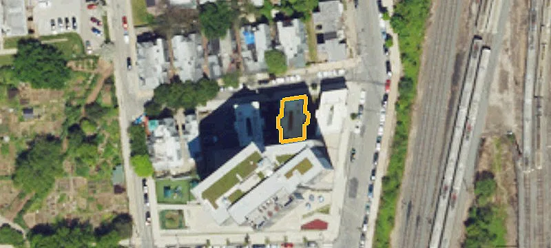 Residential Income Property with Rooftop