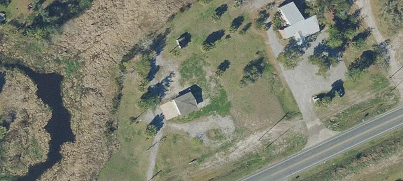Commercial Land with Water Views