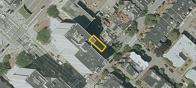 Residential Income Property with Parking