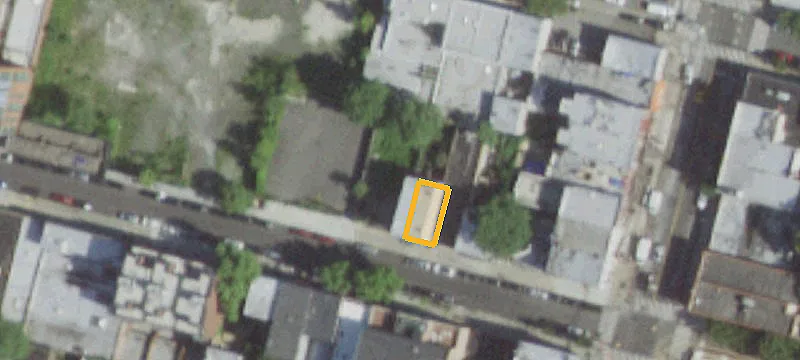 Residential Income Property with Rooftop Cabana