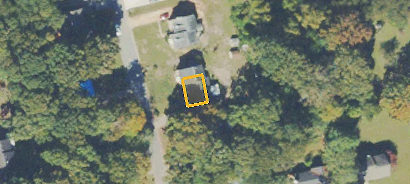 Updated Brick Duplex