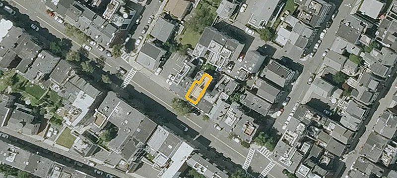 Updated Residential Income Property