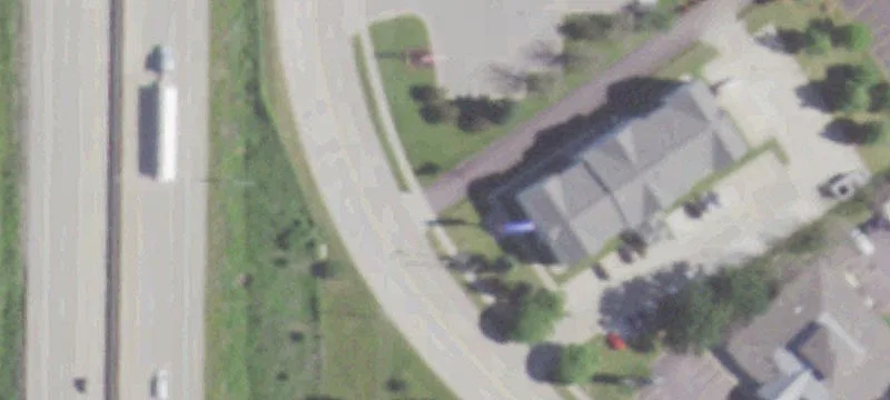 Salon and Day Spa Property