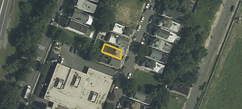 Tenant-Occupied Duplex With Attic Studio