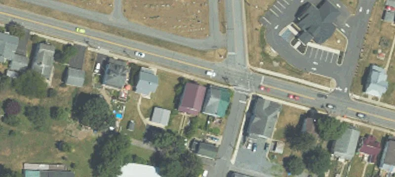 4-Unit Two-Story Quadplex
