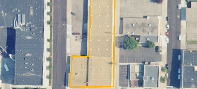 Residential Income Property with Private Patio
