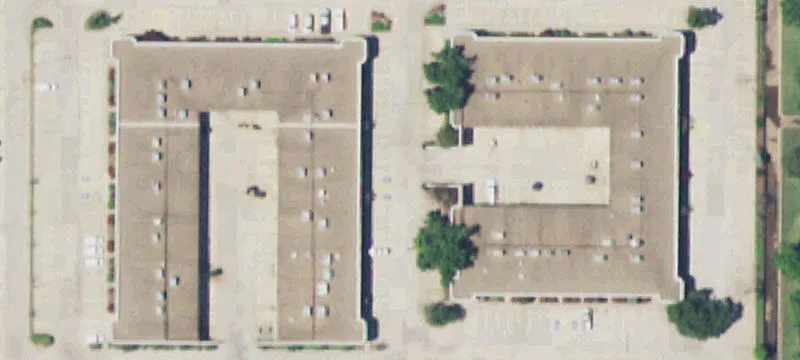 Flex Space with Warehouse