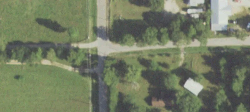 Land or Vacant Lot