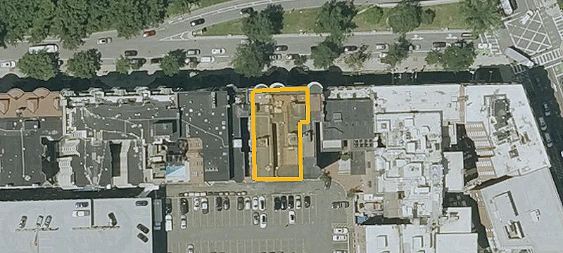 Gut-Renovated Residential Income Property