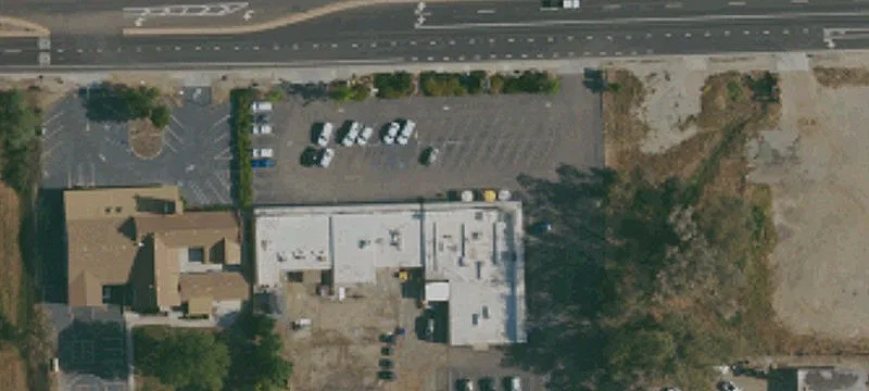 Shopping Center