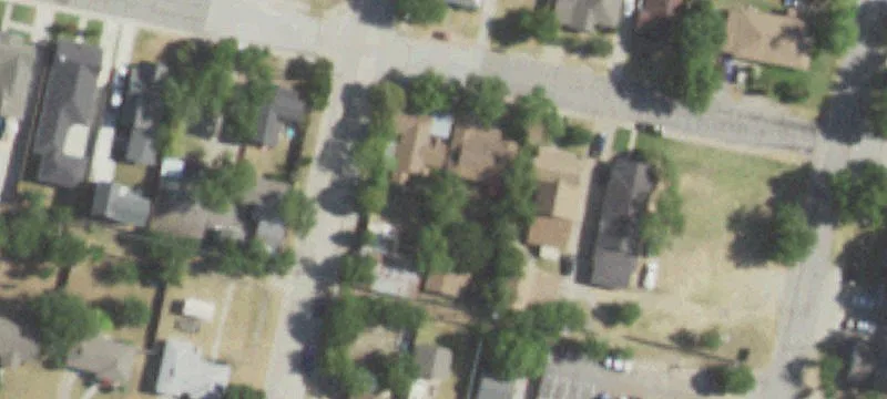 Unimproved Land