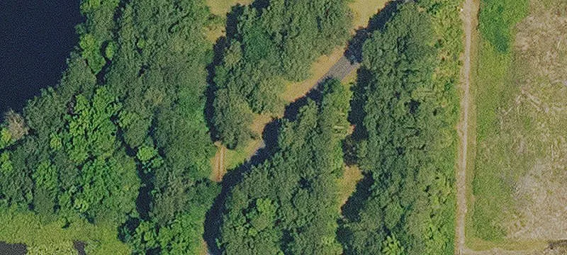 Recreation Land with Ponds