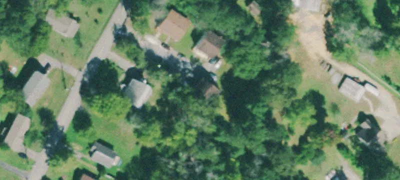 Updated Duplex with New Roof