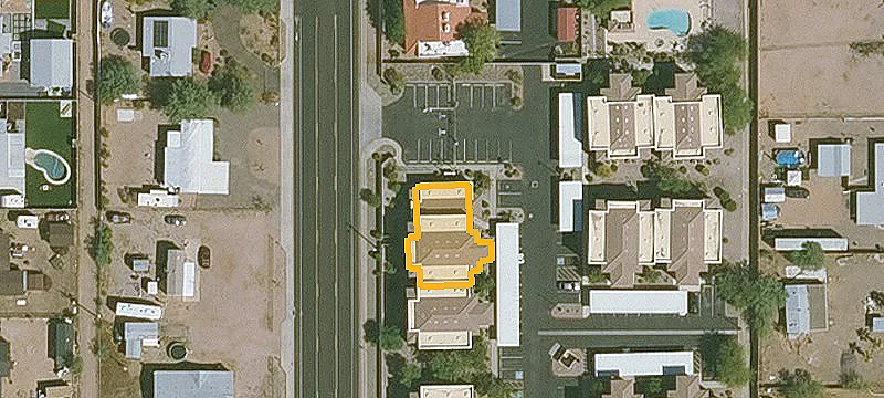Lower-Level Residential Income Property