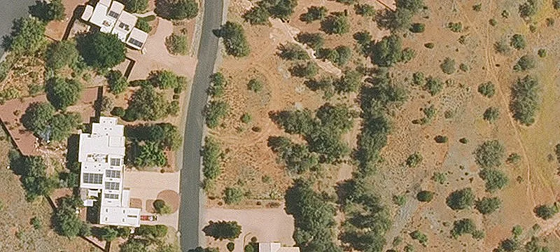 LAND