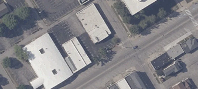Single-Tenant Office Building