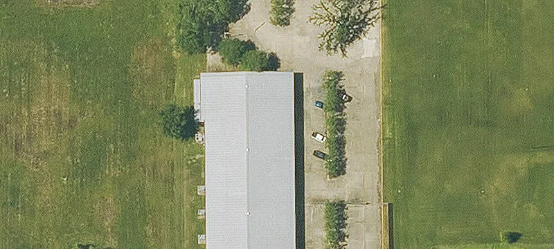 Commercial Land