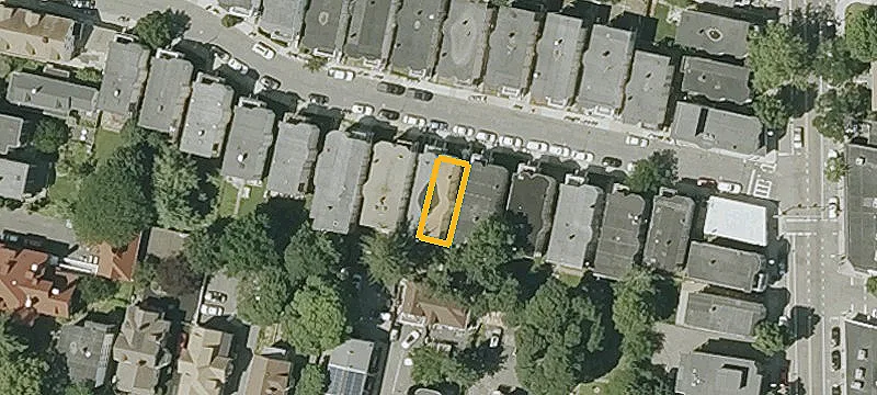 Updated Residential Income Property