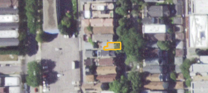Residential Income Property with Garage