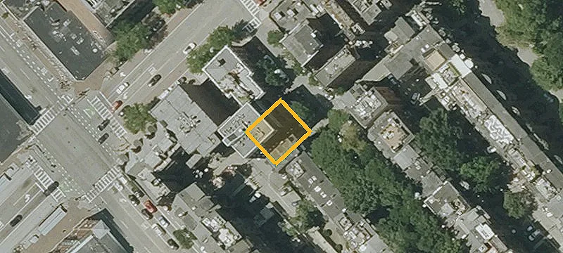 Two-Bedroom Residential Income Property