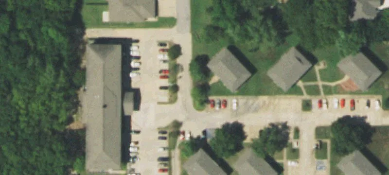 Class A Flex Garage Condo