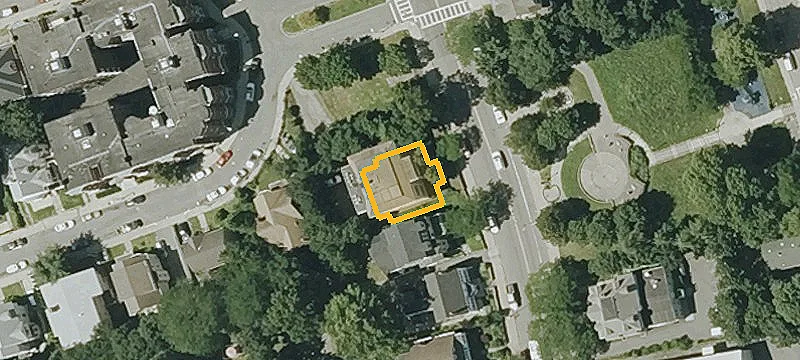 Bay-View Residential Income Property