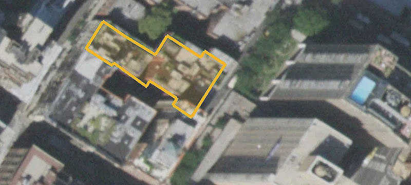 Duplex Residential Income Property