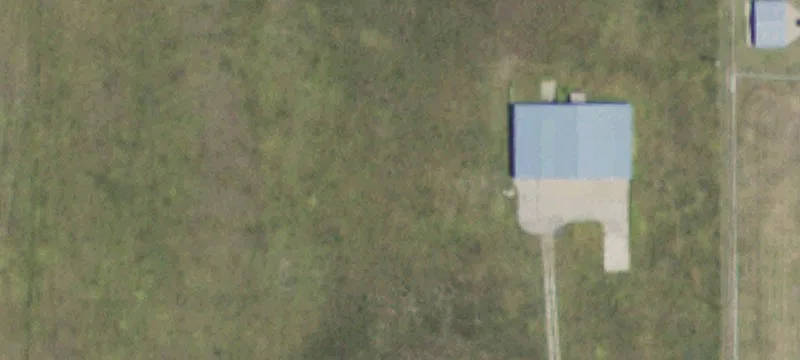 Flex Property with Dual Buildings