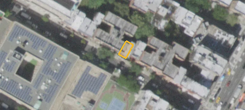 One-Bedroom Residential Income Property